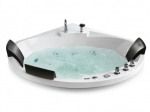 SSWW Massage Bath Tub Jacuzzi W0815